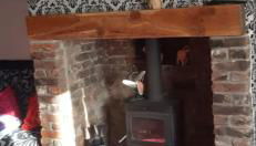 The Saracens Head Old Lounge - Foto 3