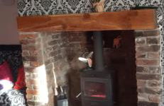 The Saracens Head Old Lounge - Foto 3