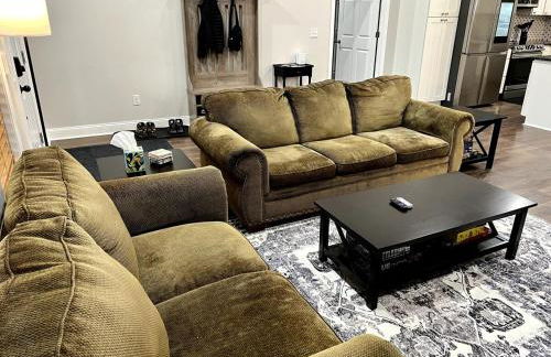 Adventure Cabin with Private Pond Near New River Gorge, Gauley & Summersville Lake - Foto 13