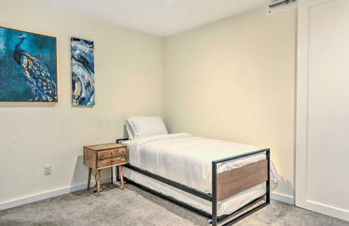 Sun-Lit Vernon Condo Less Than 2 Mi to Ski Resort! - Foto 25