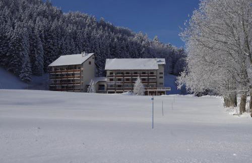 Studio Appartement Grand Serre - Foto 9