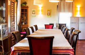 Casa Rural Alquería de Segovia - Foto 14