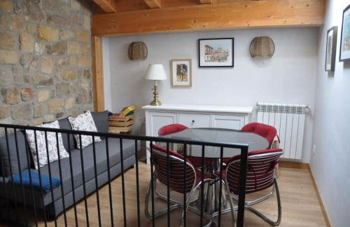 Casa Luenga - Foto 18