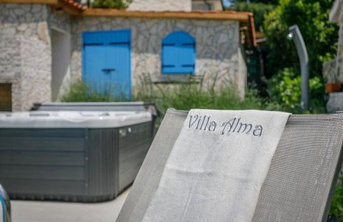 Villa Alma Krk - Photo 15