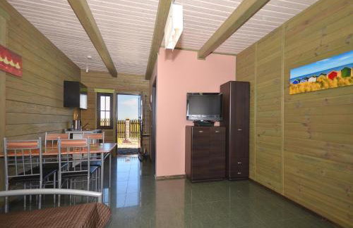 Seaside Cottage in Cisowo with terrace and lovely garden - Foto 81