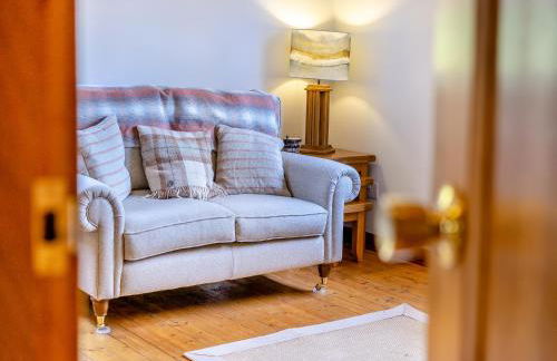 Clunie Dam Lodge - Foto 9