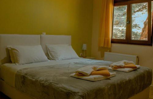 Villa Kalamitsi Luxury Villa in Apokorona Chania - Foto 28