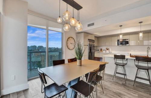 Luxury Waterfront Suite with Great Views - Foto 28