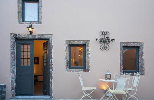 Paramythi Art Maison - Foto 1