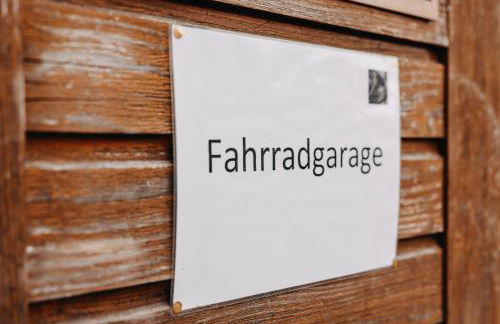 Kleeoase - Modernes Apartment - Infrarotsauna - Terrasse - Garten - kostenlosem Parkplatz - Photo 27
