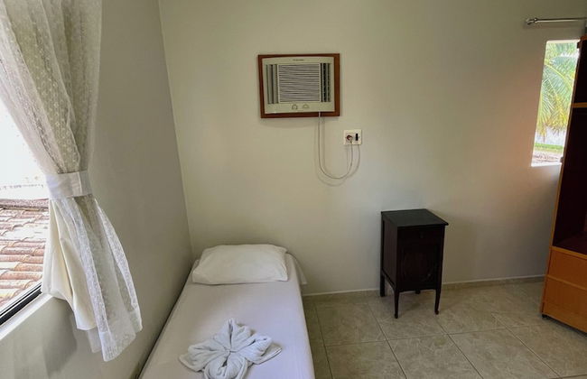 LiaMara accommodations, Maragogi - AL - Foto 20