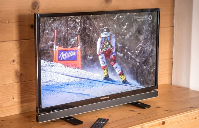 Fredis Hütte - Foto 14