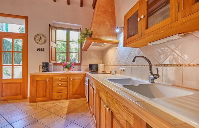 Casa Fortuny - Foto 15