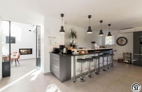 Villa la sauziere - Foto 17