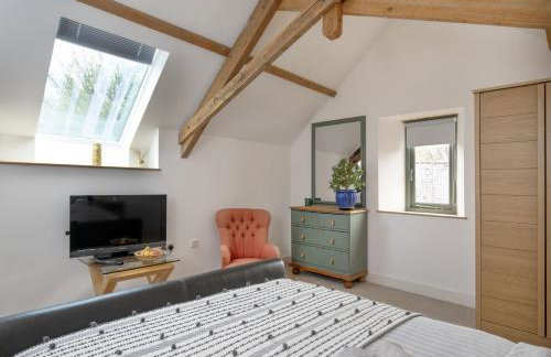 Dundridge Barn - Foto 18