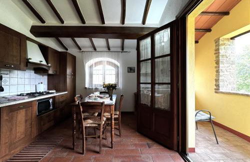 Agriturismo LeGi Toscana - Foto 58