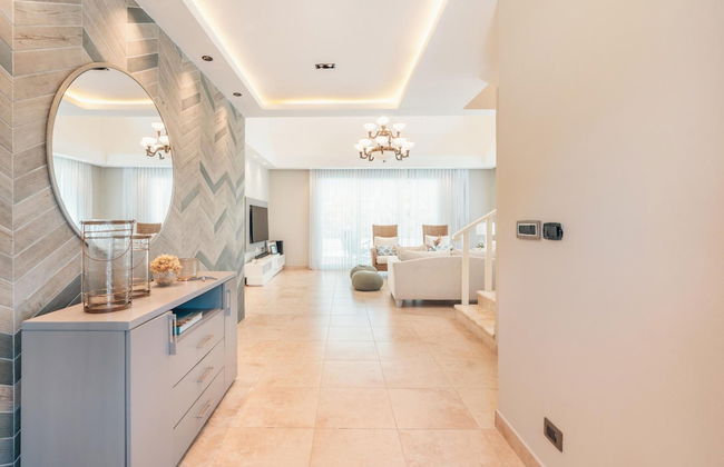 Cozy 3br-villa w Pool BBQ in Punta Cana - Foto 10