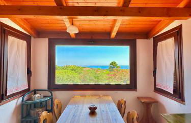 Domus Mary Cala Caterina Apartment with sea view - Foto 1