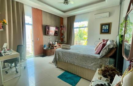 No centro com segurança e lazer para 13 pessoas - Foto 13