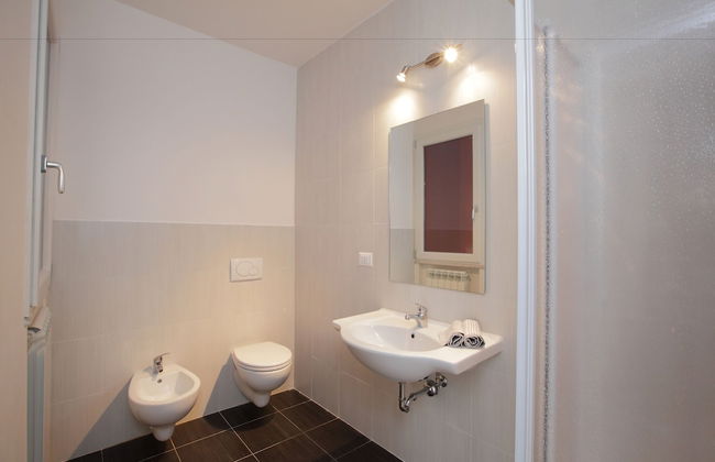 Residence Città Ideale - Foto 22