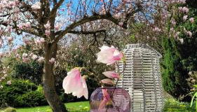 R'AUSZEIT - Foto 5, Garden