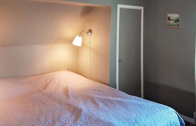 7 Person Holiday Home in Oxaback-by Traum - Foto 5