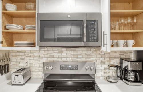 Ballston 1BR w Concierge WD Pool nr Metro WDC-528 - Foto 9