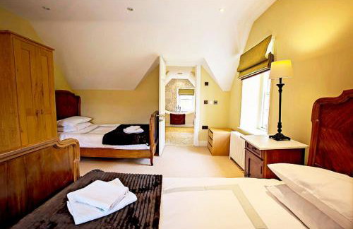 The Head Gardeners Cottage, Dunbar - Foto 7