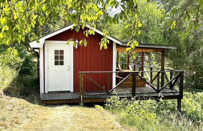 8 Person Holiday Home in Rimforsa-by Traum - Foto 16