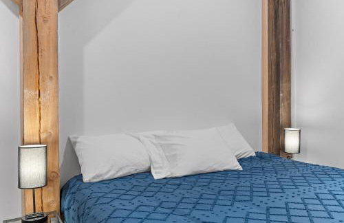 Mountain Views, Hot Tub, Trails, Waterfront - Foto 29