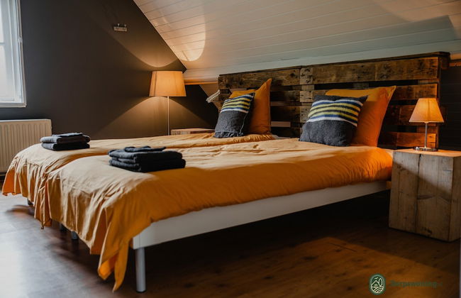 Forest Cottage Near Leenderbos - Foto 6