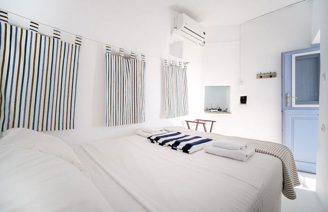 Serifos Houses Diasella - Foto 21