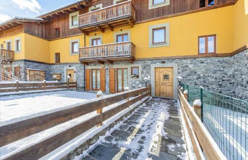 Hostdomus - Chalet Wood - Foto 37