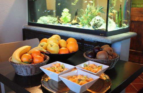 Red Wine - Guest House - Foto 33