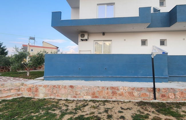 Vila Bashkim - Foto 48