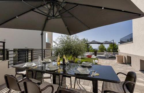 Villa Balmis House B - Foto 38