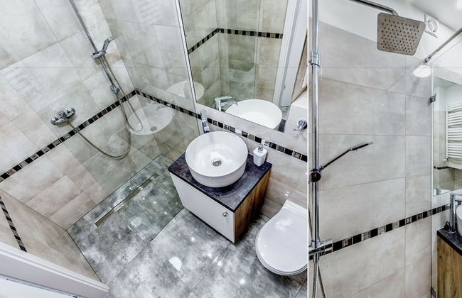 Rint Centrum Pilsudskiego - Foto 54