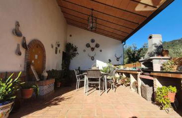 Huerta Carrión, Finca en El Pedroso - Foto 7