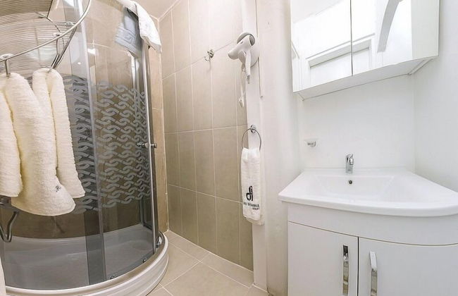 Duru Apart Istanbul - Foto 22