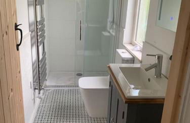 Cottage with outstanding views - Photo 6