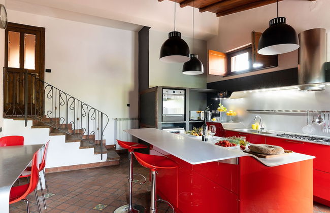 Palmento La Rosa - Foto 18