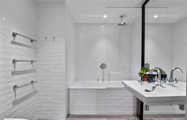 Whitfield Street Residences by Aeria Apartments - Foto 22