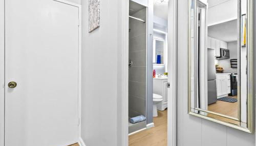 Aloha Comfort Stay one bedroom with private patio - Foto 5