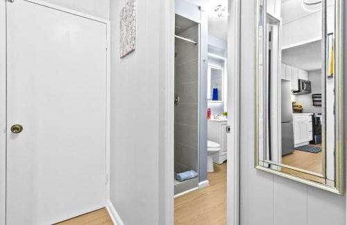 Aloha Comfort Stay one bedroom with private patio - Foto 5