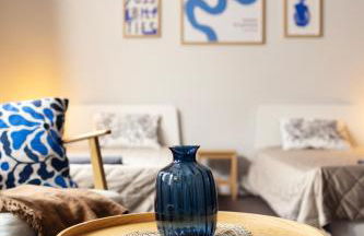 Huge apartment with Sauna and free parking - Foto 13