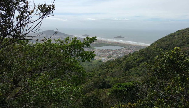 Senderismo por Caixa D'água - Foto 4, Contemplaremos paisajes naturales fascinantes