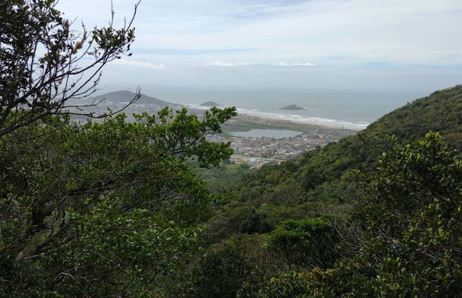 Randonnée à Caixa D'água - Photo 4