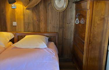 Chalet Hermine - Foto 46