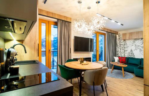 Apartament pod Górskim Niebem by Apart Concept Podhale - Foto 6
