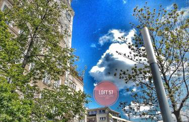 LOFT 57 CENTRUM - Foto 39